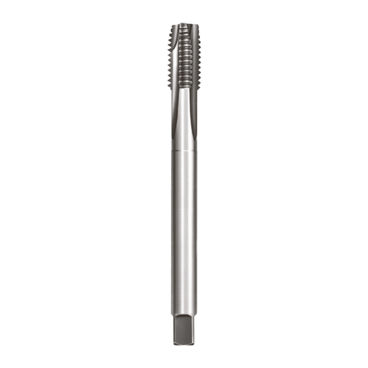 UNC3/4''-10 MAKİNE KILAVUZU DIN2183 HSS