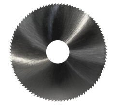 80x1.0x22mm Z=100 KARBÜR DAİRE TESTERE