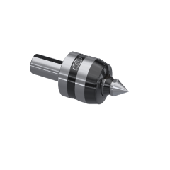 Holdex 32 mm Yaylı Cnc Döner Punta Uç Tipi 01
