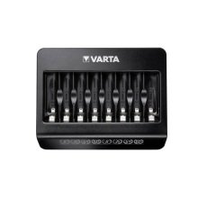 Varta 57681 LCD 8'li Multi Şarj Cihazı