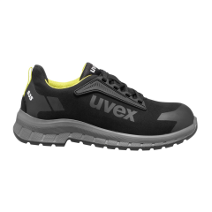 Uvex 6941 S3 Src Esd İş Ayakkabısı 45