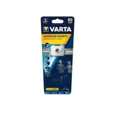 Varta 18631 Outdoor Sports Ultralight Kafa Feneri