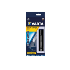 Varta 18900 Night Cutter F20R El Feneri