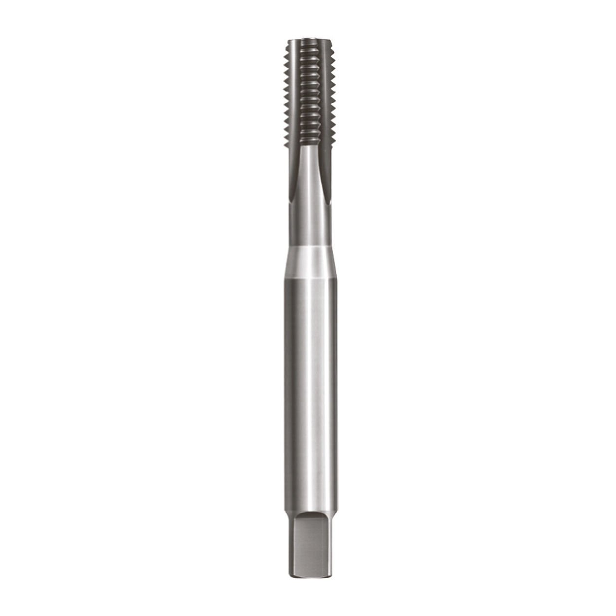 UNC3/8''-16 SOL MAKİNE KILAVUZU DIN2182 HSS