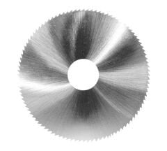 50x1.5x13mm Z=64 DAİRE TESTERE HSS