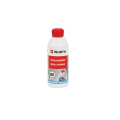 Würth Paslanmaz Çelik Bakım Pastası 400Gr