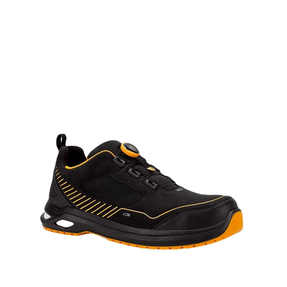 Toworkfor X-500 S1P SRC ESD İş Güvenliği Ayakkabısı 39