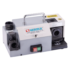 Vertex Matkap Bileme Makinası 2-13 mm