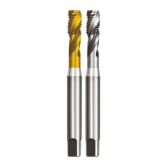 M7 MAKİNE KILAVUZU DIN371/C 35° HELİS HSS
