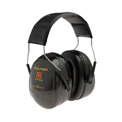 3M H520A 407 GQ Optime 2 Kulaklık