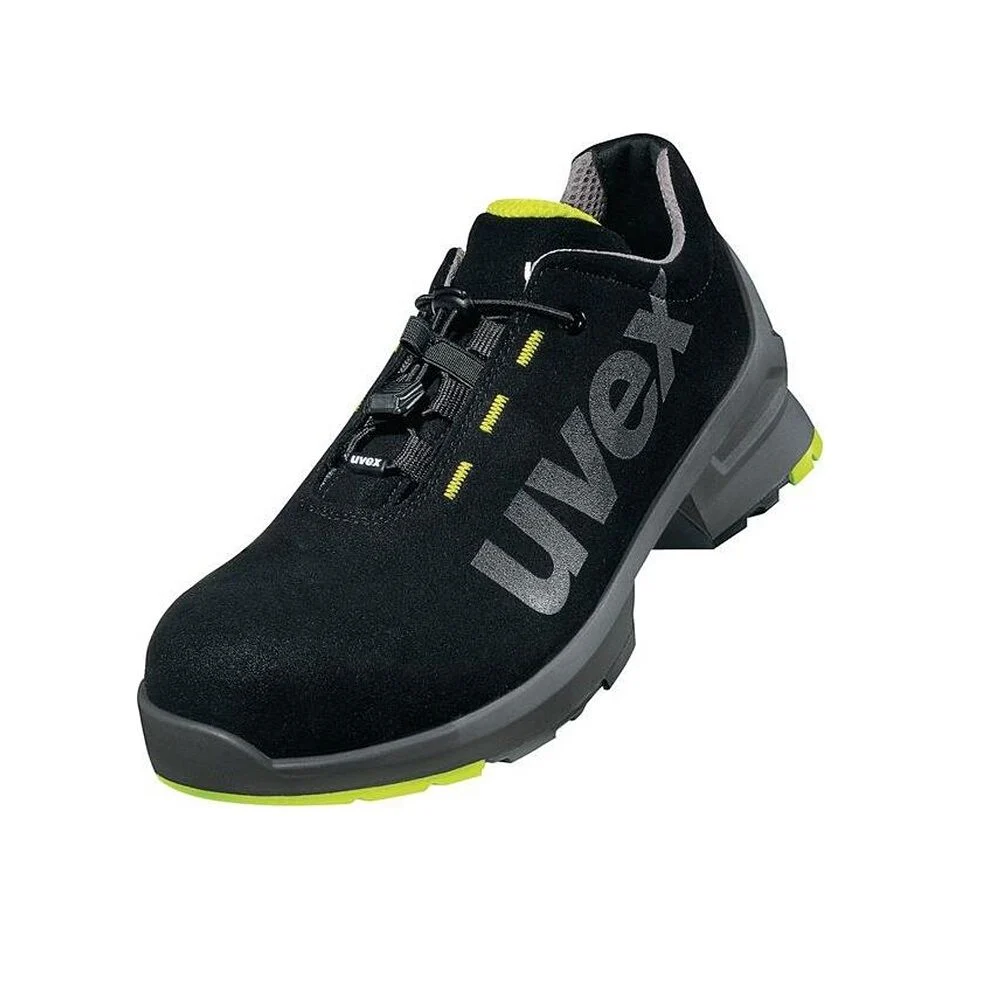 Uvex 8544 S2 Koruyucu Src İş Ayakkabısı 36