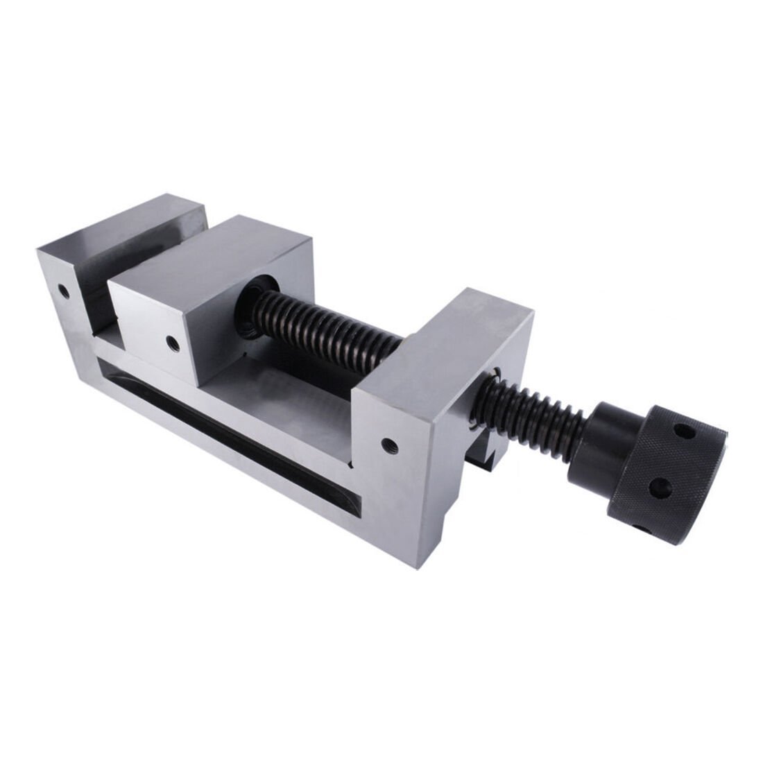 50x65mm KRASNIC VİDALI HASSAS TEZGAH MENGENESİ