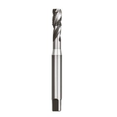 M10 MAKİNE KILAVUZU DIN371/C 35° HELİS HSS