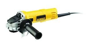Dewalt DWE4056 800Watt 115mm Profesyonel Avuç Taşlama