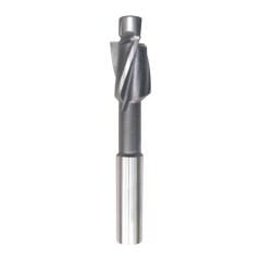 M12 20x13 SABİT PİLOTLU HAVŞA FREZE DIN373 HSS