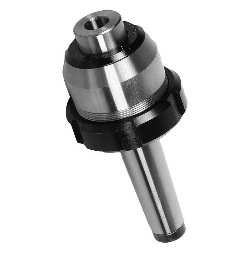 MK5 TEMAK DEĞİŞTİRELEBİLİR UÇLU CNC DÖNER PUNTA