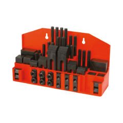 M10 KRASNIC KALIP BAĞLAMA SETİ 52 PARÇA