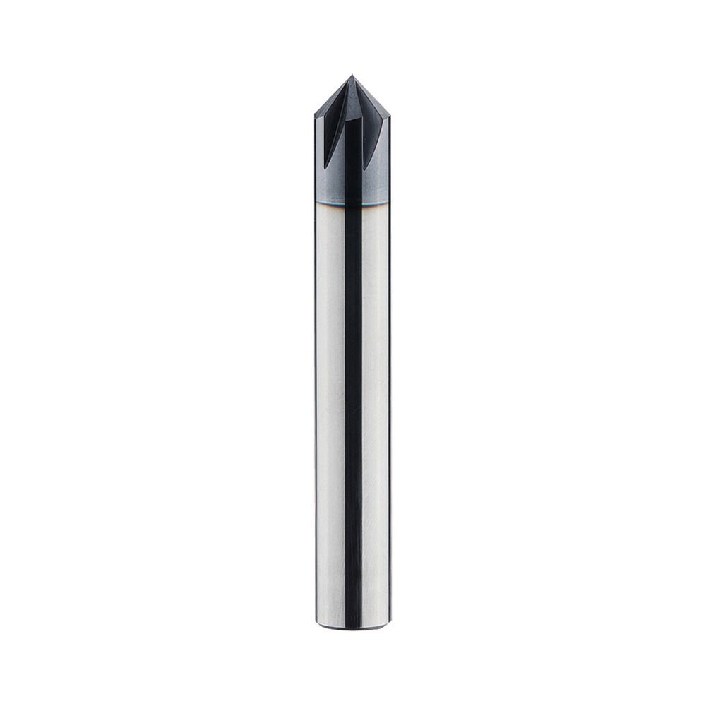 4mm KRAFT KARBÜR PAH KIRMA FREZESİ