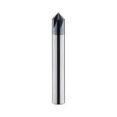 4mm KRAFT KARBÜR PAH KIRMA FREZESİ