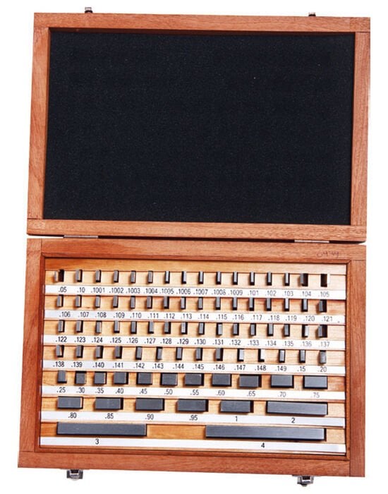 JOHNSON MASTAR SETİ 103 PARÇA GR2