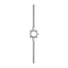 45x18mm PAFTA KOLU (M16-M20)