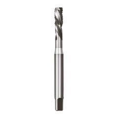 M9 SOL MAKİNE KILAVUZU DIN 371/C 35° HELİS HSS