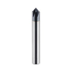 8mm KRAFT KARBÜR PAH KIRMA FREZESİ