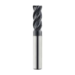 18x35x53x18x93mm KRAFT 4 AĞIZ KARBÜR FREZE 65HRC