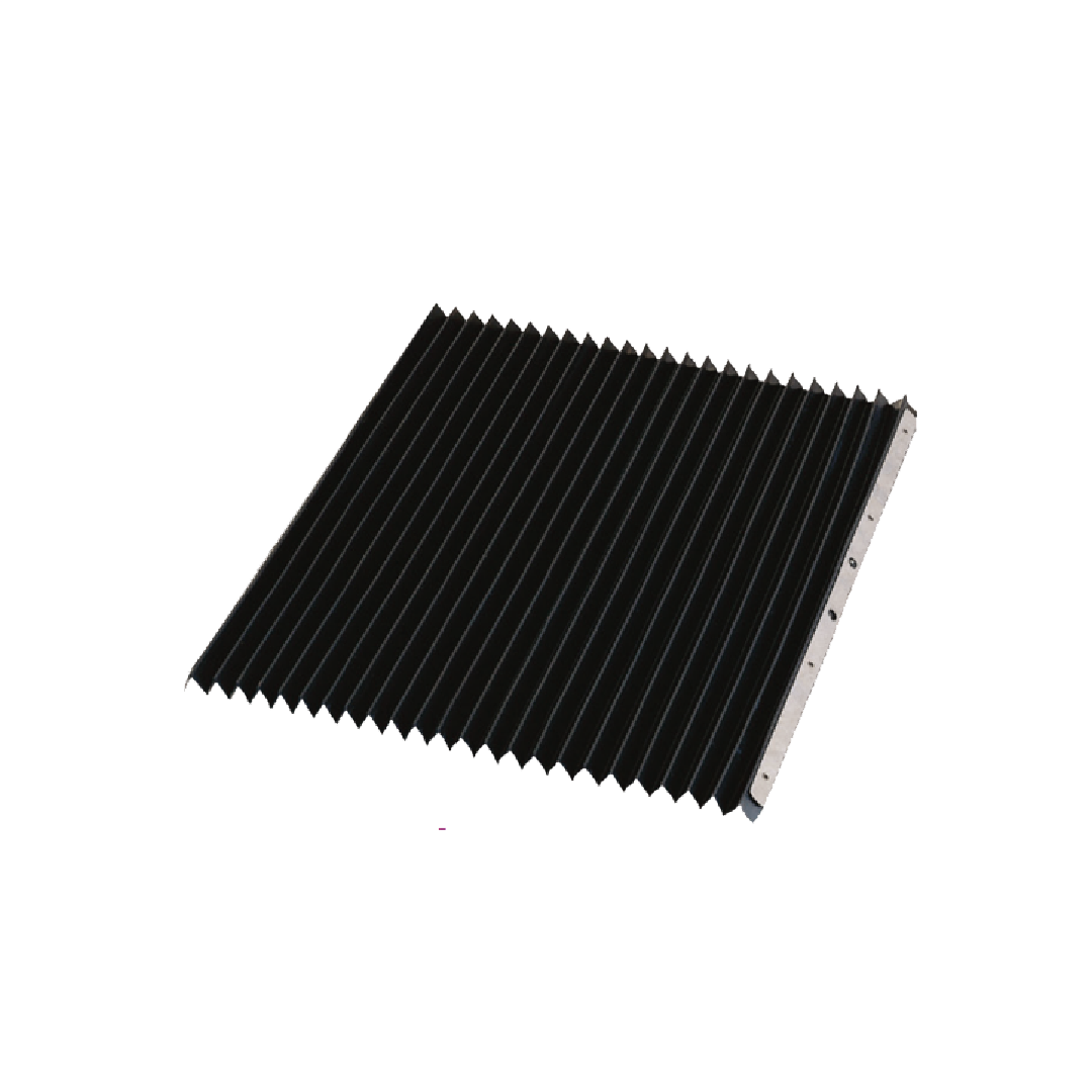Vertex 380X600 mm Körüklü Tip Makina Koruyucu Akordeon