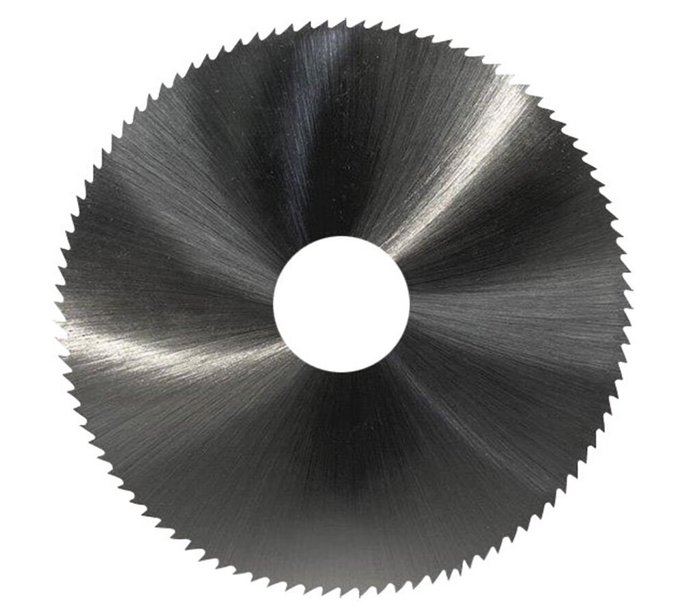 40x0.7x10mm Z=80 KARBÜR DAİRE TESTERE