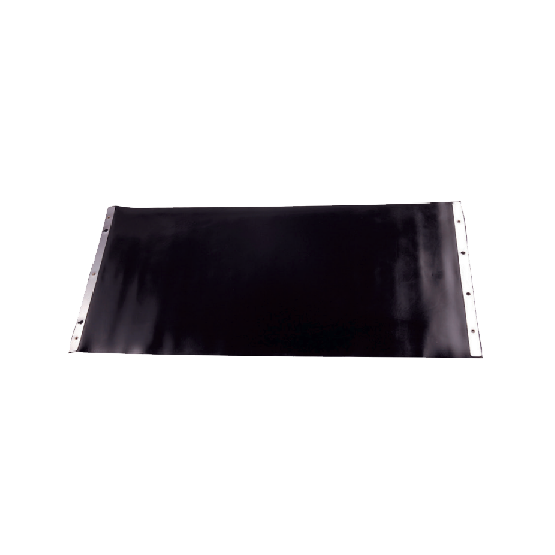 Vertex 600X850 mm Körüklü Tip Makina Koruyucu Düz Tip
