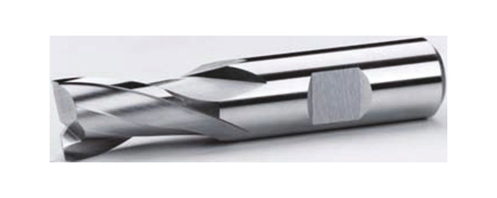 8x19mm ZPS 2 AĞIZ UZUN DELIK FREZE DIN327 HSSCo8