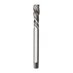 M22 SOL MAKİNE KILAVUZU DIN376/C 35° HELİS HSS