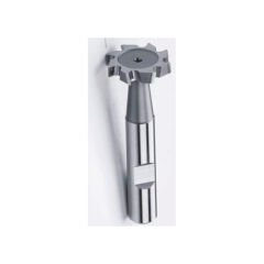 19.5x3mm T-YARIK FREZE HSS DIN850