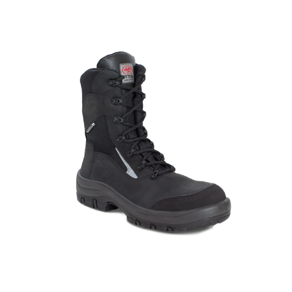 FTG Khione S3 HRO CI WR SRC İş Botu 44