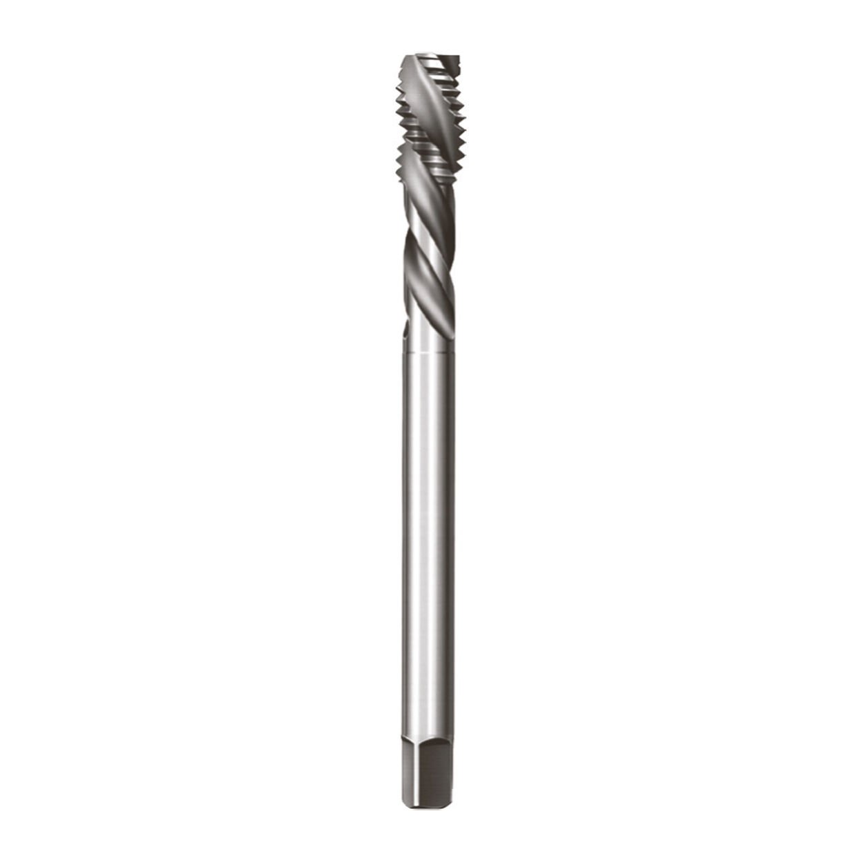 UNC7/16''-14 SOL MAKİNE KILAVUZU DIN2183 HSS