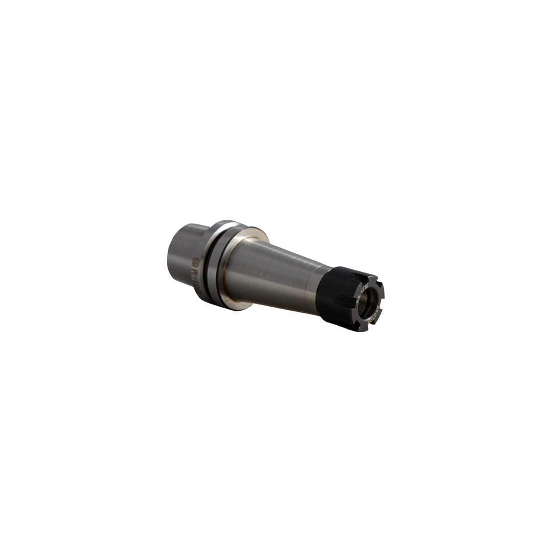 Holdex ER11 HSK-E25 Mini Pens Tutucu L30 mm