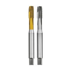 M9 MAKİNE KILAVUZU DIN371/B HSS