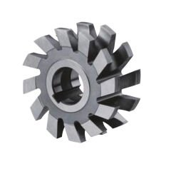 R8x80mm ZPS İÇ BÜKEY FREZE DIN855A HSS