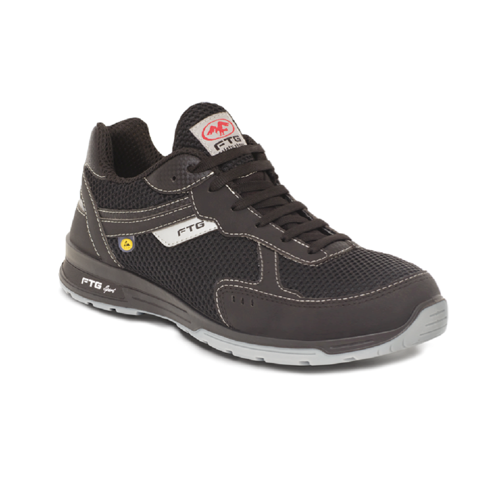 FTG Judo S1P SRC İş Güvenlik Ayakkabısı 43