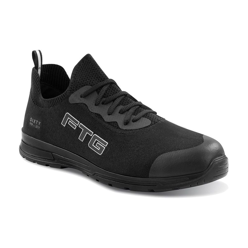 FTG Blacklow S3 ESD SRC İş Ayakkabısı 42
