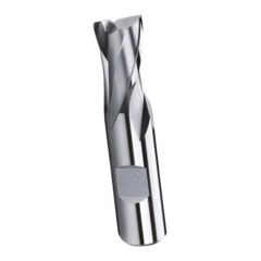 15mm ZPS 2 AĞIZ KISA DELIK FREZE DIN327 HSSCo8