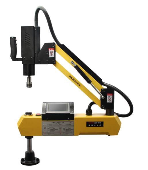 M3-M16 KRASNIC ELEKTRİKLİ KILAVUZ ÇEKME (SEHPASIZ)