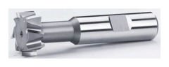50x22x124x32mm ZPS T-KANAL FREZE DIN851 HSSCo5