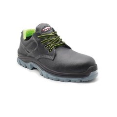 Emex M90 S2 Baskılı Deri İş Ayakkabısı 41
