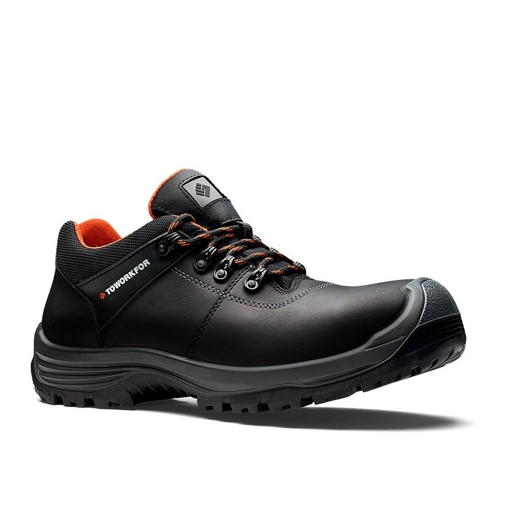 Toworkfor Trail Shoe S3 SRC İş Ayakkabısı 39