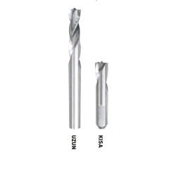 8x117x75mm PUNTA ÇÜRÜTME MATKABI DIN1412E HSSCo5