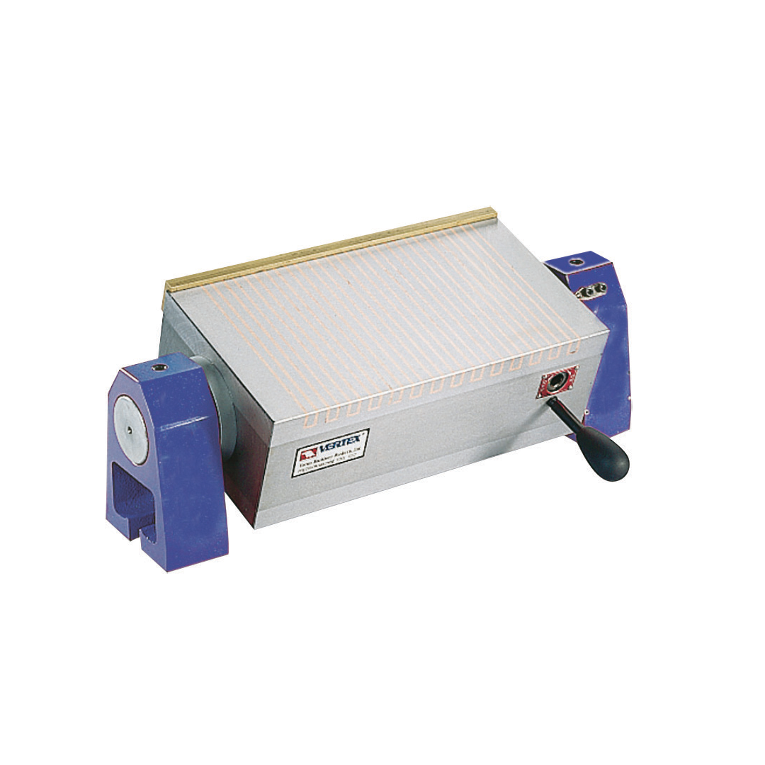 Vertex Döner Manyetik Tabla 125X250 mm