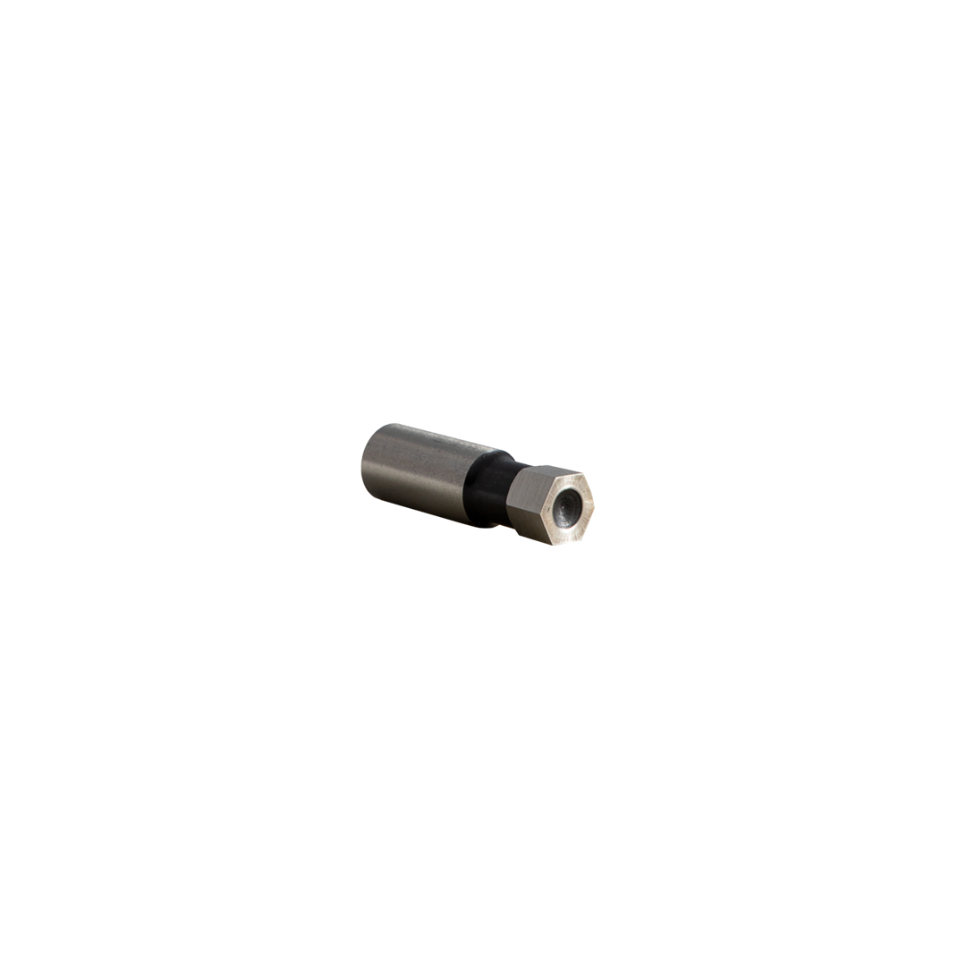 Holdex D12 Altı Köşe Broş 10 mm