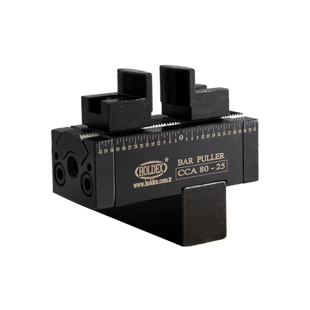 Holdex Çubuk Çekme Aparatı 20x20 mm